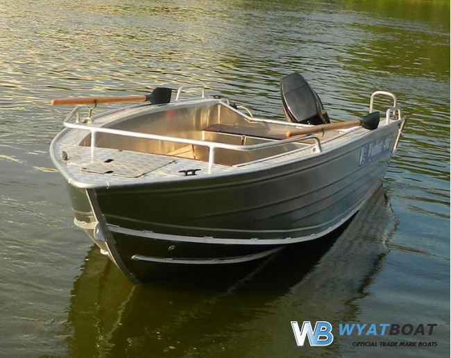 Wyatboat-490Р